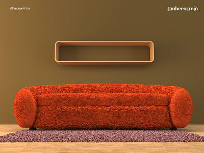 Furniture Design / Render 3d 3dmodeling 3dsmax architecture couch design furniture malmo stockholm sweden visualization vray