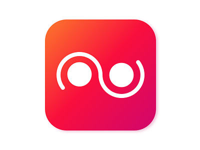 logo+新宠界面 app interface