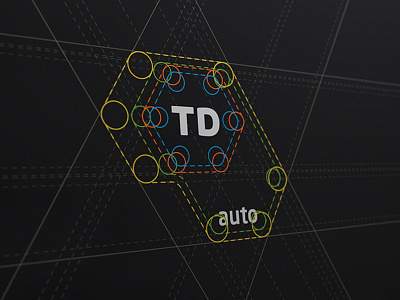 TD Logo