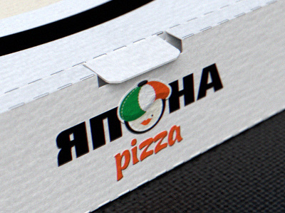 Pizza box box idea brand packaging design pizza pizza package