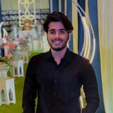 Manish Kumar Jangir