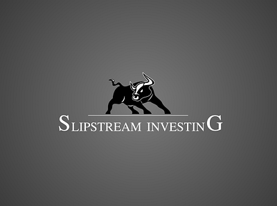 Slipstream InvestinG Desktop Wallpaper design graphic design wallpaper