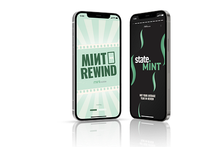 Mint Rewind + StateMint