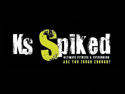 Logo Design for KS Spiked