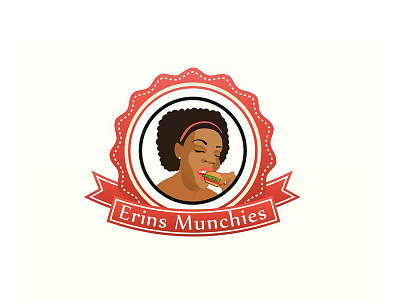 Erin's Munchies Logo