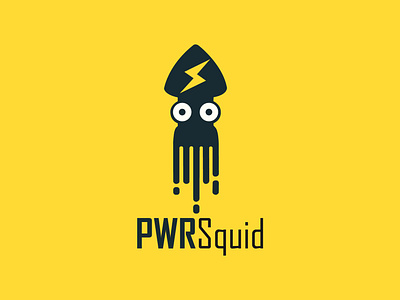 Squid Logo