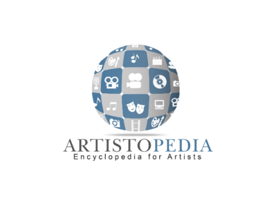 Artistpedia Logo Design brand design logo symbol vector