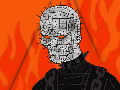 Hellraiser