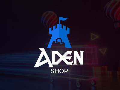 Aden Shop