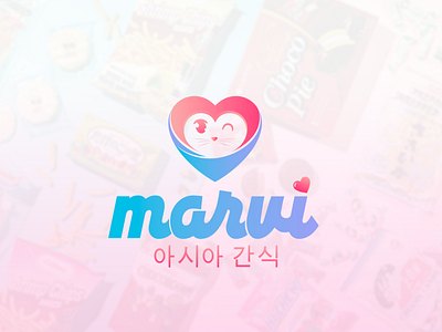 Marvi: Asian Snacks