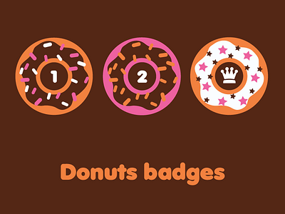 Itsbeta Badges badges icons