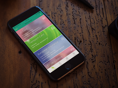 Eesti Mobile. Documents app applepay application cards concept documents government iphone mobile state