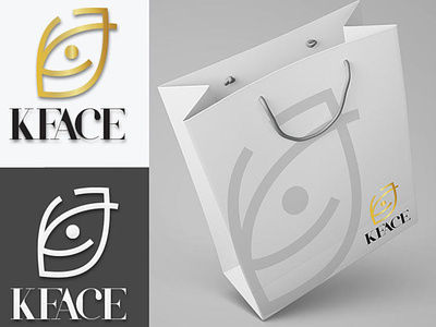 Logotype branding design graphic design logo