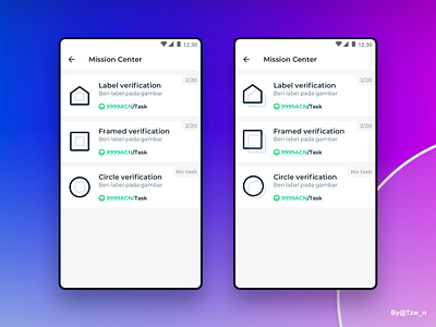 App Design Day 44