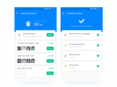 App Design Day 28