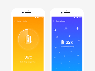 App Design Day 32