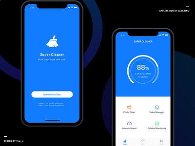 App Design Day 34