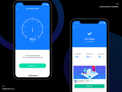 App Design Day 35