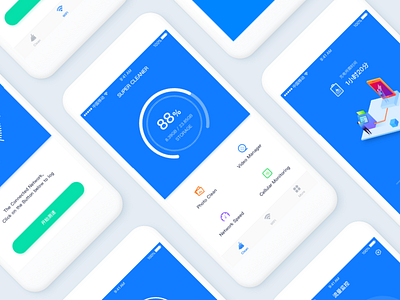 App Design Day 37