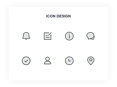 icon#Day9 application design hiwow icon illustration sketch tool ui ux