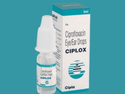 Ciplox Eye drop: most effectively work to prevent eye infection. by Vcare Pharmacy on Dribbble