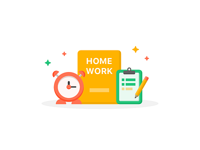 education homework icon