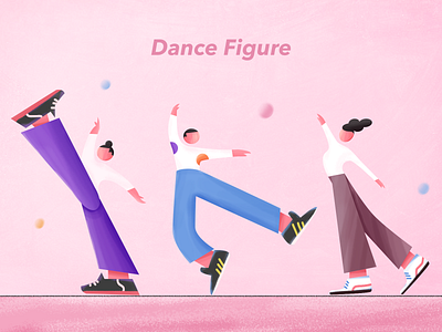 Dance Figure