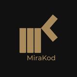 MiraKod Studio