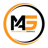 M Ali Graphics