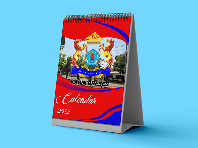 Design Calendar