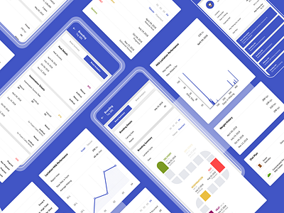 FarmTree - Dairy Management and Analytics Platform