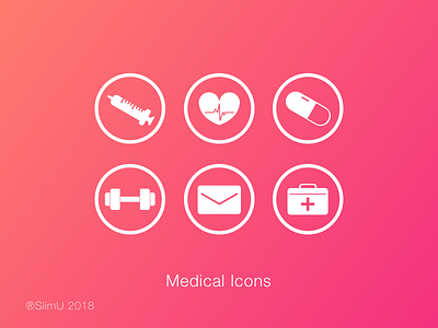 SlimU2018 Medical Icons analytic calorie chinese diet icon lose weight medical page pound slim slimu2018 中文，瘦身，减肥，健康，