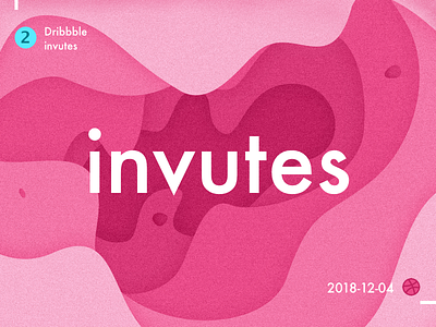 2x Dribbble Invites!!!