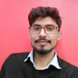 Kiranmoy Paramanik