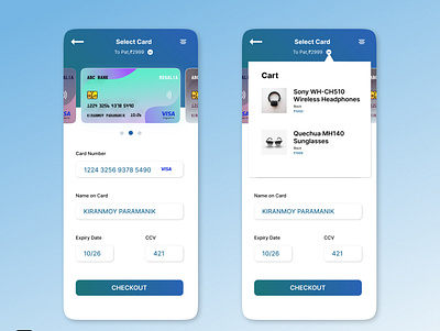 Credit Card Checkout Dailyui Challenge 002 app app design card checkout credit card ceckout ui desgn credit card checkout daily ui daily ui challenge day 002 day002 dribble figma graphic design interface ui ui challenge 002 ui design uichallenge002 ux ux design web design websi