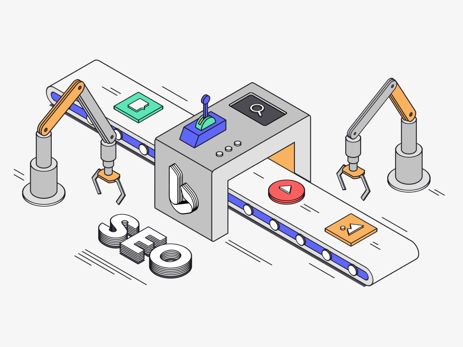 The Bing Seo Guide For Beginners By Karolina Niedbało On Dribbble The Bing Seo Guide For Beginners By Karolina Niedbało On Dribbble
