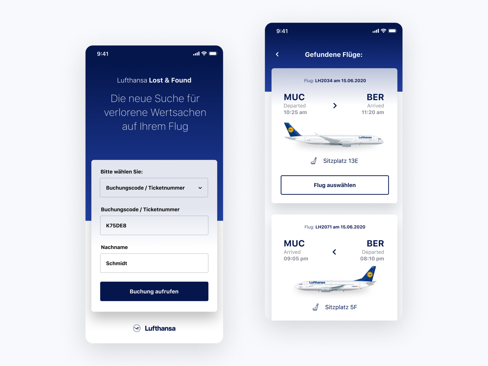 lufthansa-lost-found-by-andy-strobel-on-dribbble