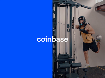 Coinbase - Complicated VS Simple, YouTube / TV Campaign ad advert fintech fintech startup growth growth marketing marketing tv youtube