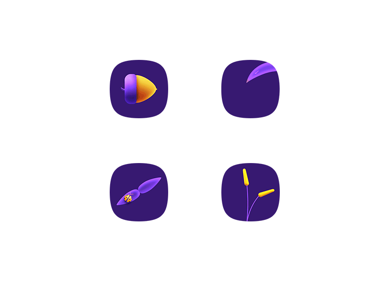 gif by 5S🤞 on Dribbble