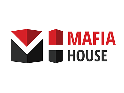 Mafia Club Logo