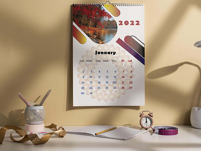 Calendar calender graphic design wall calendar wall calender