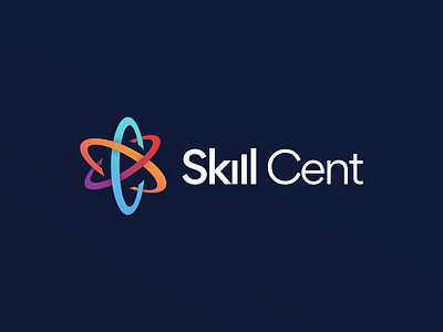 SkillCent Logo