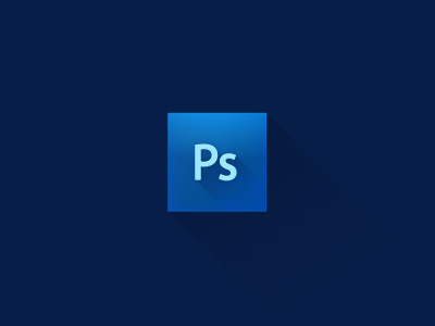 Adobe Photoshop rebound icon