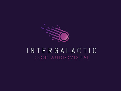 Intergalactic Audiovisual COOP