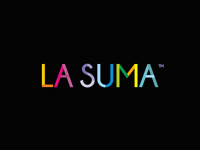 Dribble Shots Lasuma art direction branding logo