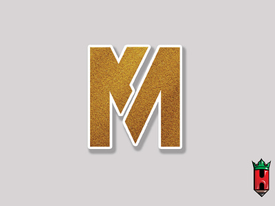 MK Personal Logo