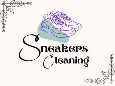 Sneakers Cleaning