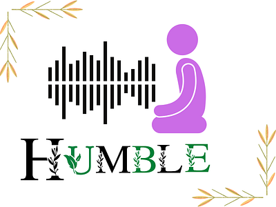 Humble Noise bestdeal bestdesign buynow logodesign