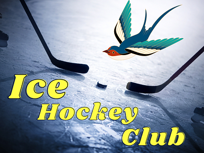 Ice Hockey Club bestdeal bestlogo logodesign