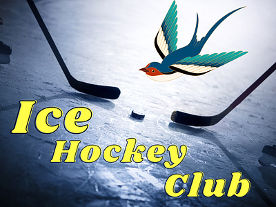 Ice Hockey Club